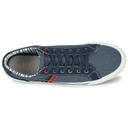 Andre Espadrille Homme Sunwake Bleu - 6