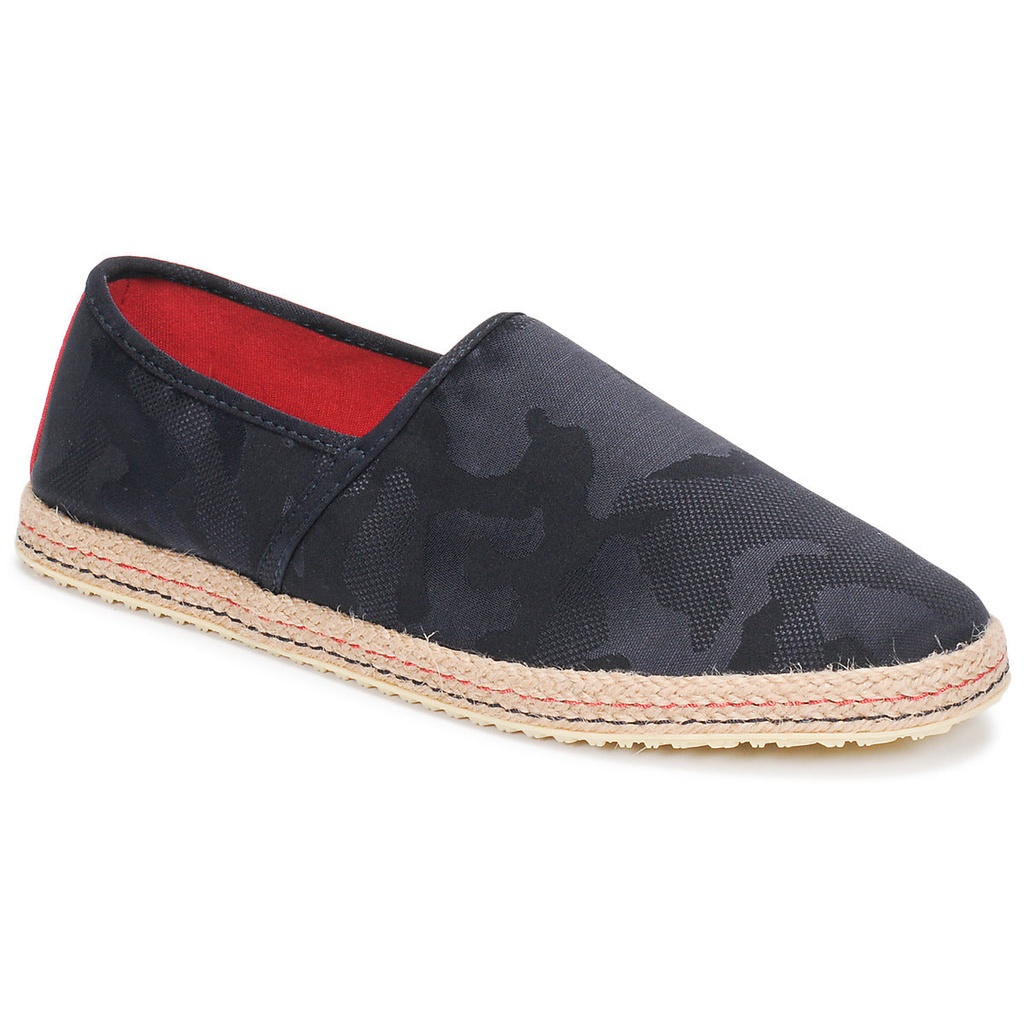 Andre Espadrille Homme Tropical Marine - 2