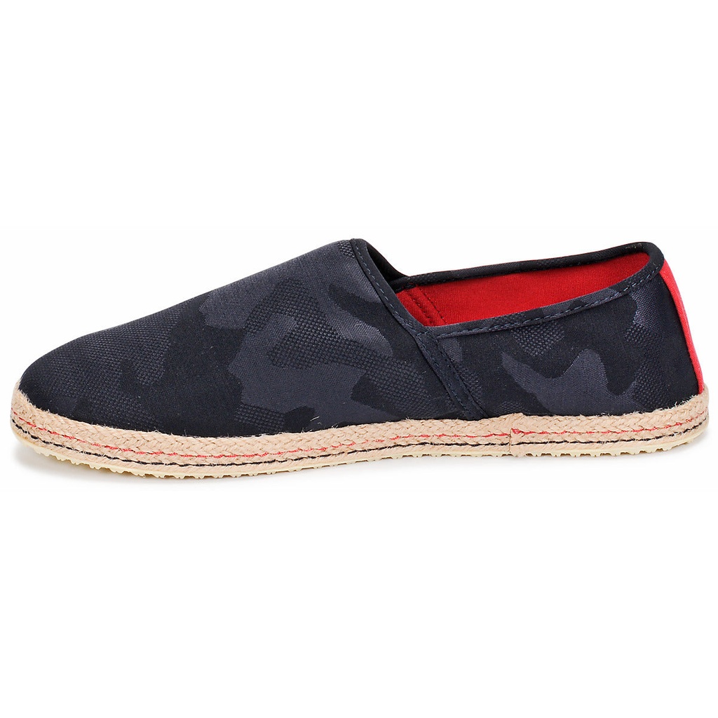 Andre Espadrille Homme Tropical Marine - 4
