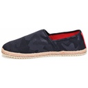 Andre Espadrille Homme Tropical Marine - 4