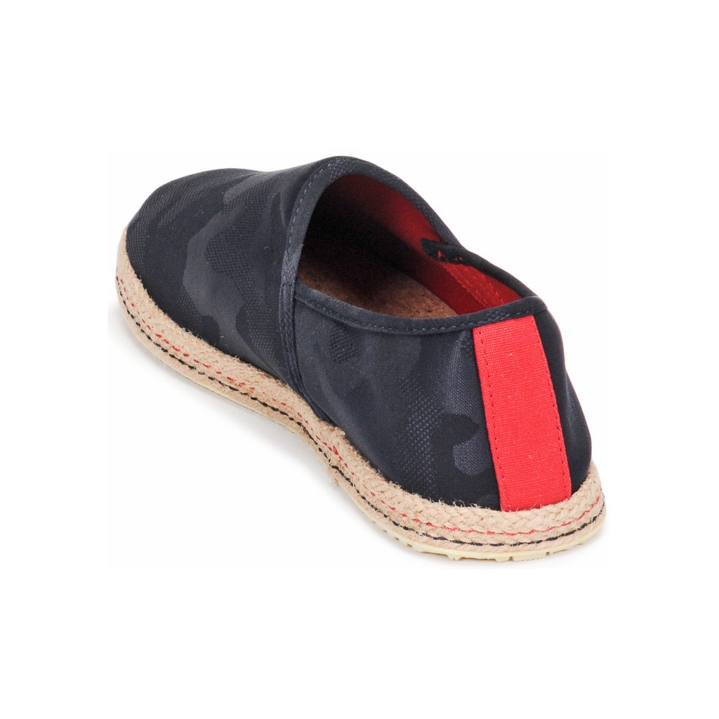 Andre Espadrille Homme Tropical Marine - 5