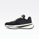 Peak Casual Shoes Black - 2