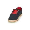 Andre Espadrille Homme Liane Marine - 2