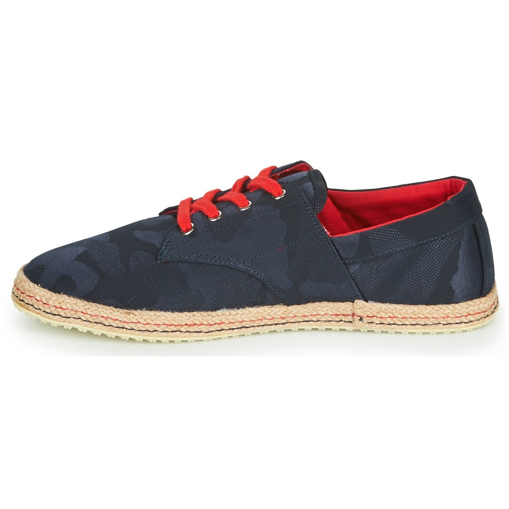 Andre Espadrille Homme Liane Marine - 3