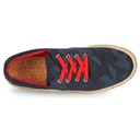 Andre Espadrille Homme Liane Marine - 5