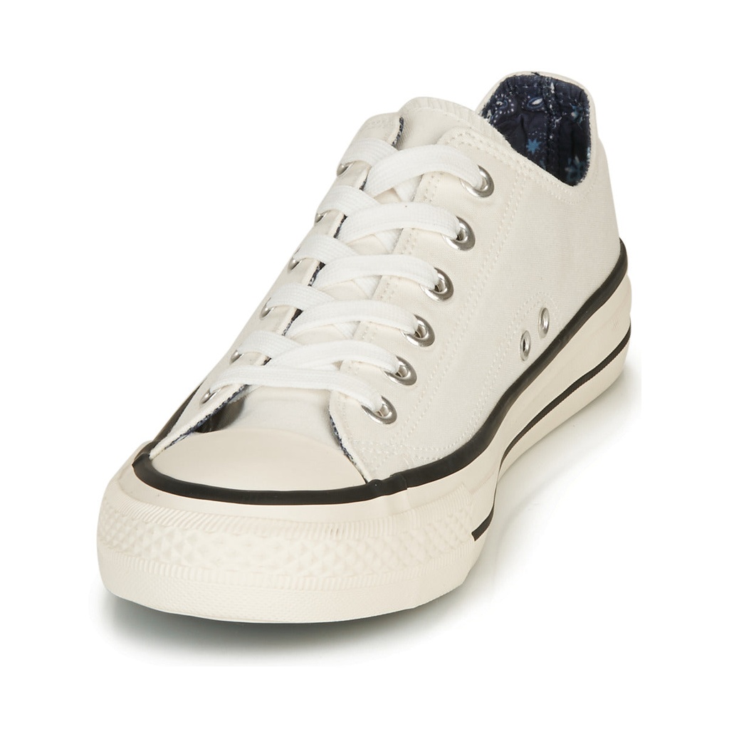 Andre Espadrille Homme Voilure Blanc - 3