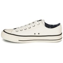 Andre Espadrille Homme Voilure Blanc - 4