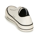 Andre Espadrille Homme Voilure Blanc - 5