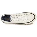 Andre Espadrille Homme Voilure Blanc - 6