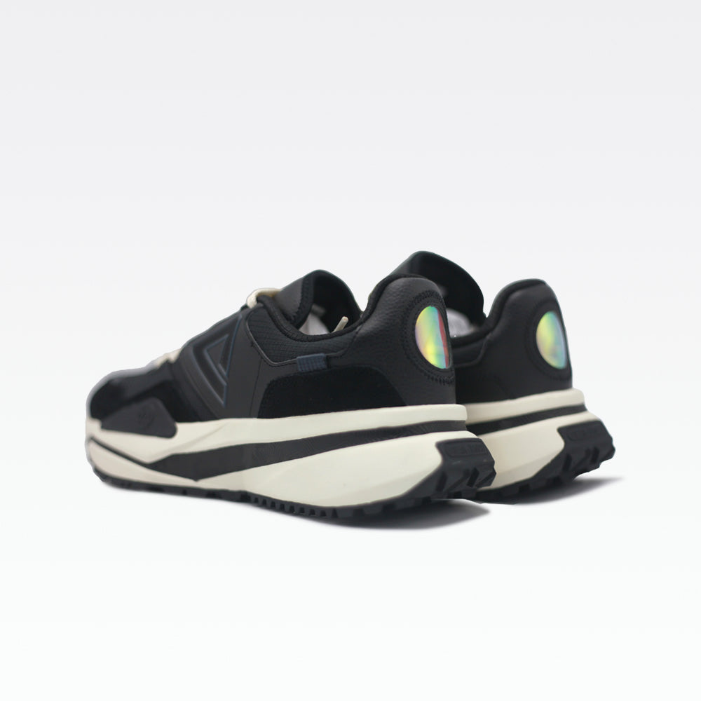 Peak Casual Shoes Black - 3