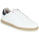 Andre Espadrille Homme Stanish Blanc - 2
