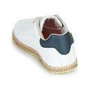 Andre Espadrille Homme Stanish Blanc - 5