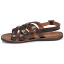Andre Sandale Homme Soleil Marron - 3