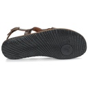 Andre Sandale Homme Soleil Marron - 5