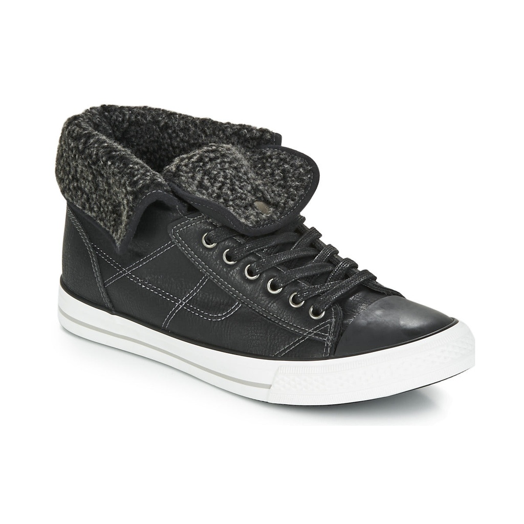 Andre Baskets Montantes Condor Homme - 2