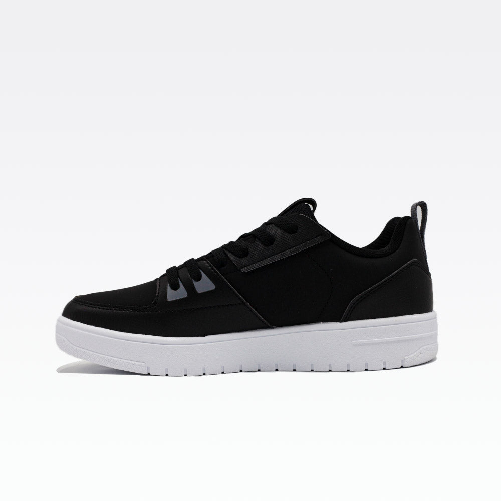 Peak Casual Shoes Black - 2