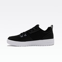 Peak Casual Shoes Black - 2