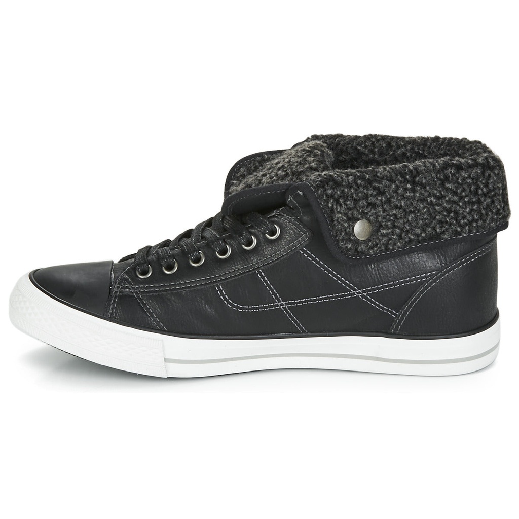 Andre Baskets Montantes Condor Homme - 4
