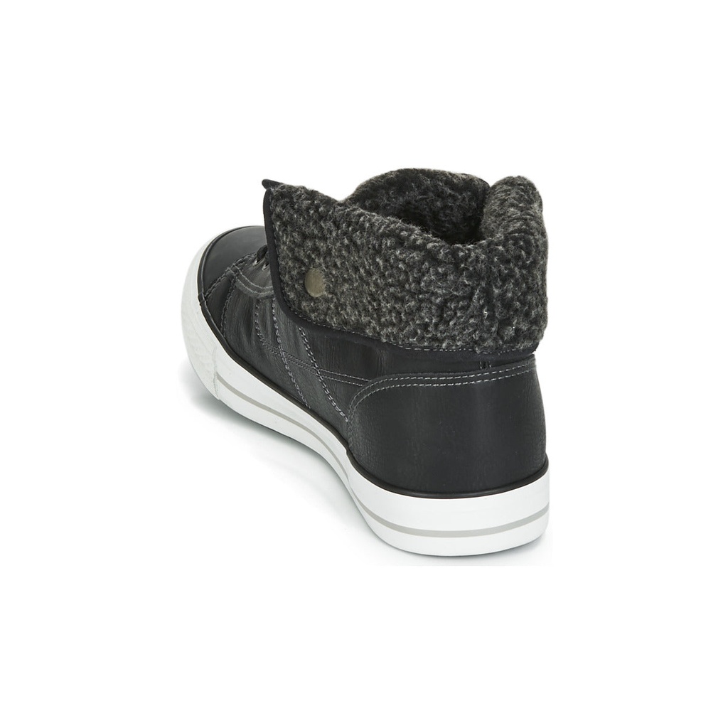 Andre Baskets Montantes Condor Homme - 5