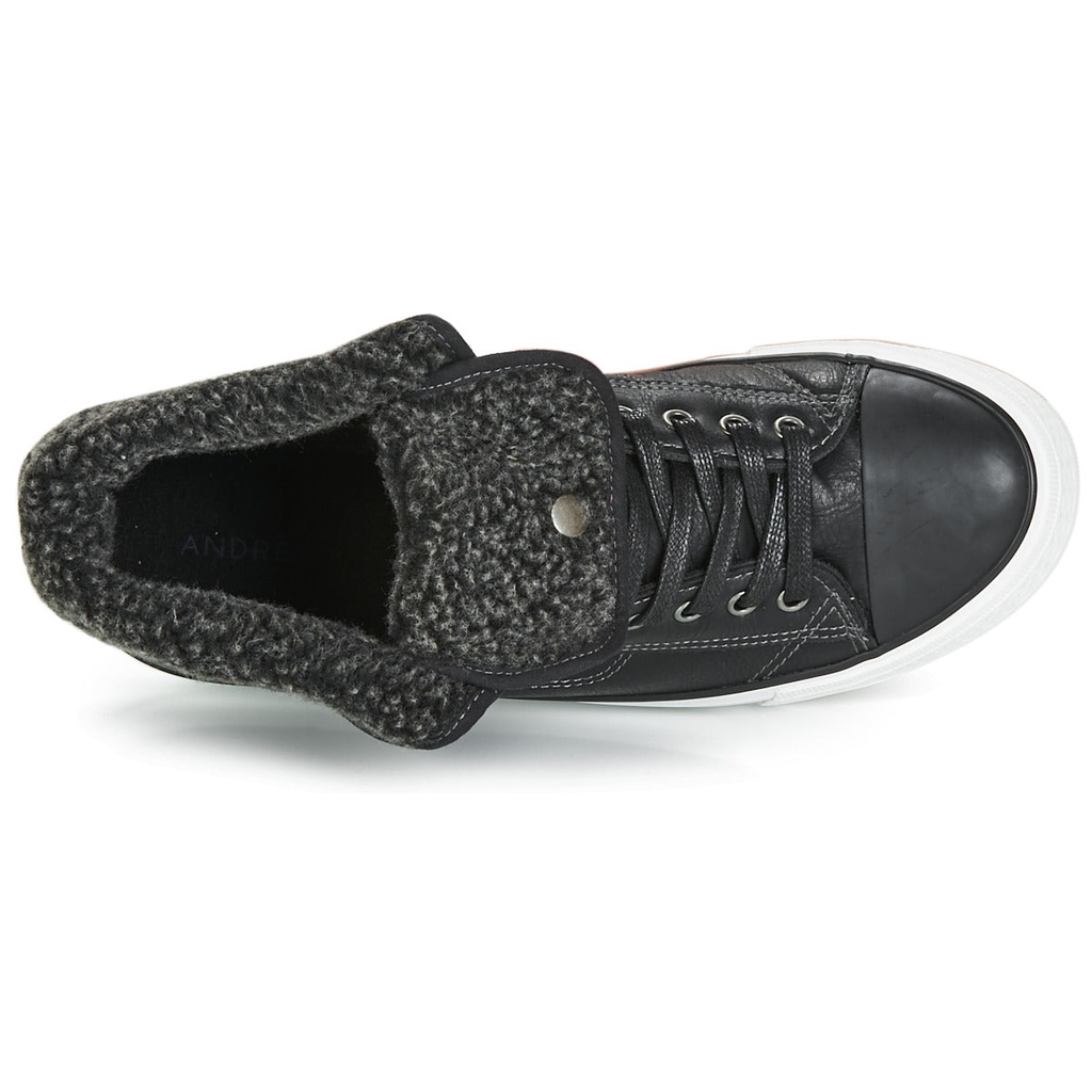 Andre Baskets Montantes Condor Homme - 6