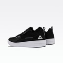 Peak Casual Shoes Black - 3