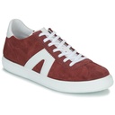 Andre Basket Homme Gilot Bordeaux - 2