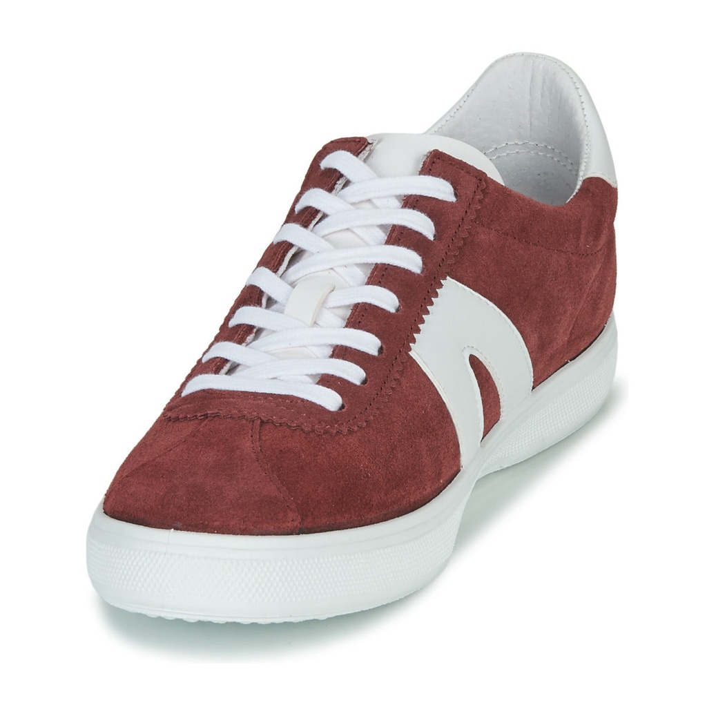 Andre Basket Homme Gilot Bordeaux - 3