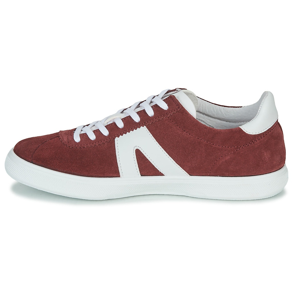 Andre Basket Homme Gilot Bordeaux - 4