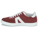 Andre Basket Homme Gilot Bordeaux - 4