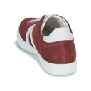 Andre Basket Homme Gilot Bordeaux - 5