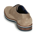 Andre Chaussure Classique Homme Grille Beige - 5