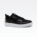 Peak Casual Shoes Black - 4