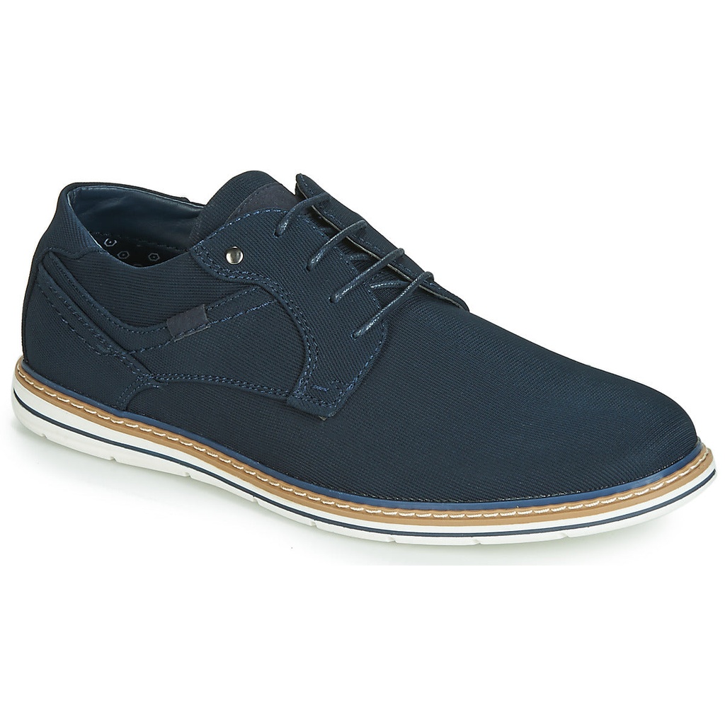 Andre Chaussure Casual Homme Marcel Marine - 2