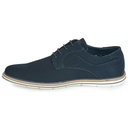 Andre Chaussure Casual Homme Marcel Marine - 4