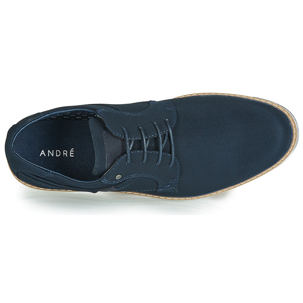 Andre Chaussure Casual Homme Marcel Marine - 6