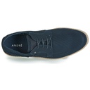 Andre Chaussure Casual Homme Marcel Marine - 6