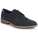 Andre Chaussure Classique Homme Grille Marine - 2