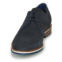 Andre Chaussure Classique Homme Grille Marine - 3