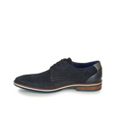 Andre Chaussure Classique Homme Grille Marine - 4