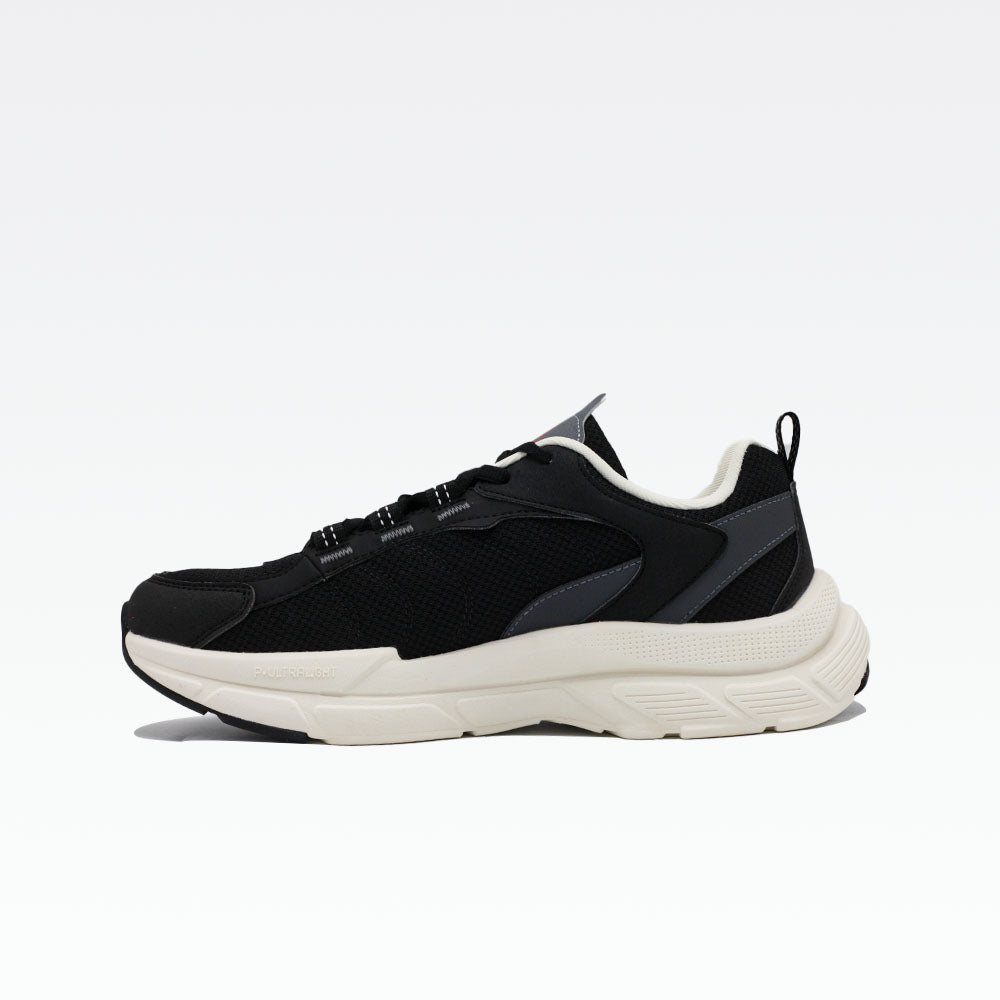 Peak Casual Shoes Black - 2