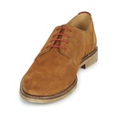Andre Chaussure Classique Homme Setima Cognac - 3