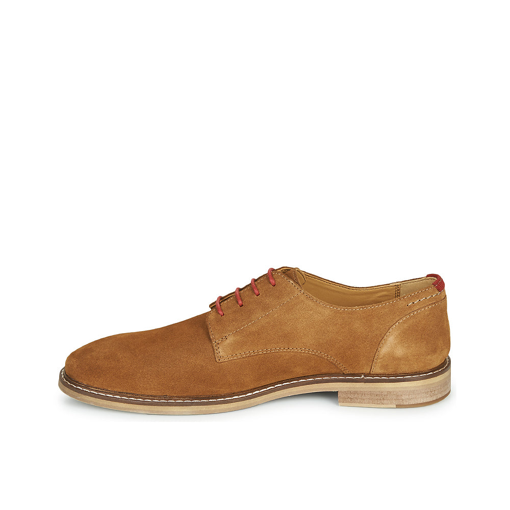 Andre Chaussure Classique Homme Setima Cognac - 4