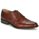 Andre Chaussure Classique Homme Lordman Marron - 2