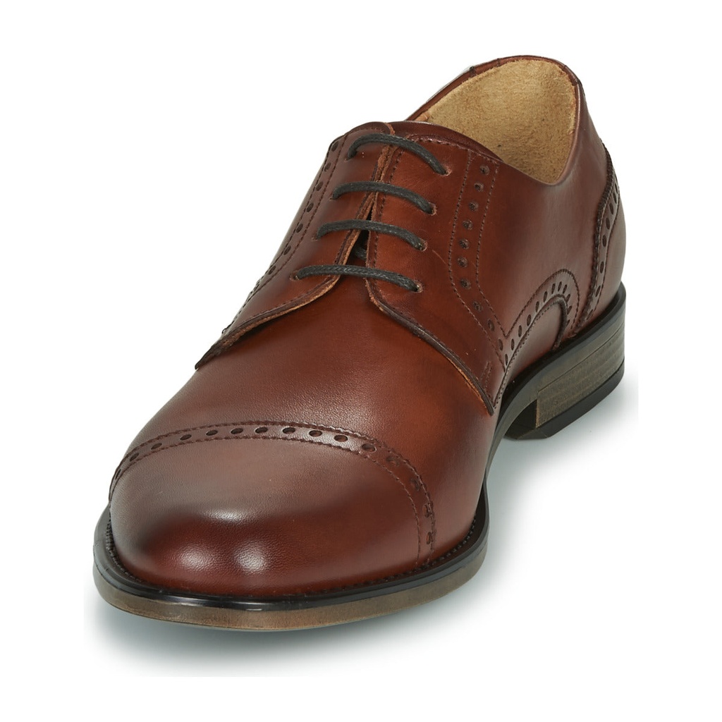 Andre Chaussure Classique Homme Lordman Marron - 3
