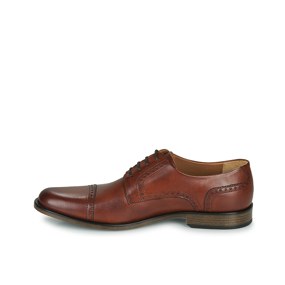 Andre Chaussure Classique Homme Lordman Marron - 4