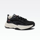 Peak Casual Shoes Black - 3