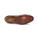 Andre Chaussure Classique Homme Lordman Marron - 6