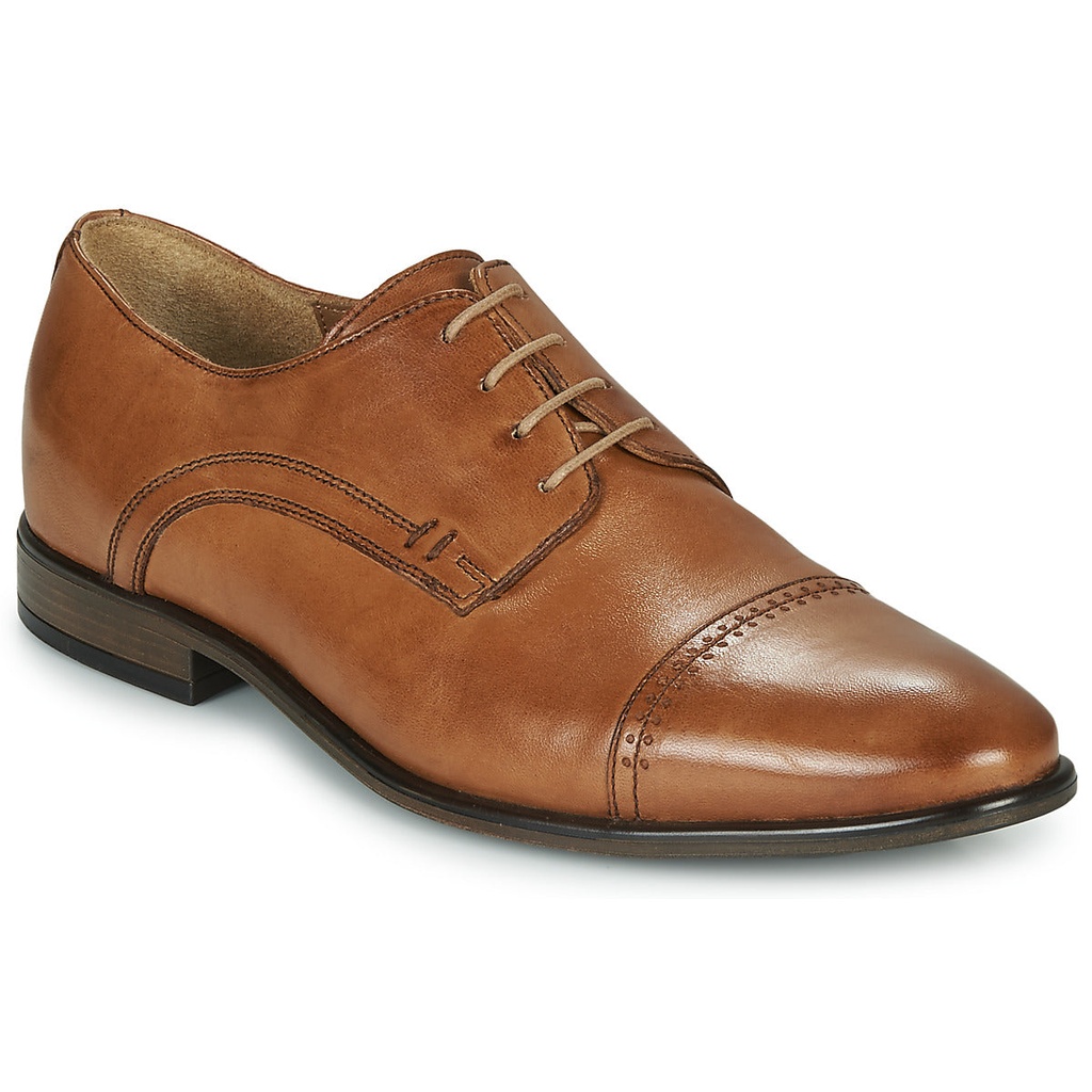 Andre Chaussure Classique Homme Lothar Marron - 2
