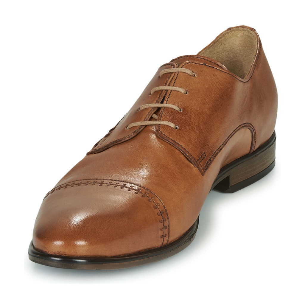 Andre Chaussure Classique Homme Lothar Marron - 3