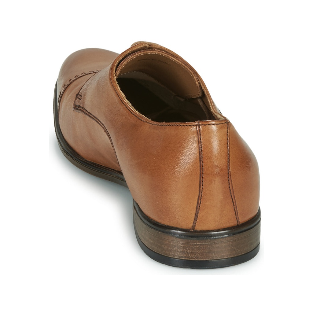 Andre Chaussure Classique Homme Lothar Marron - 5
